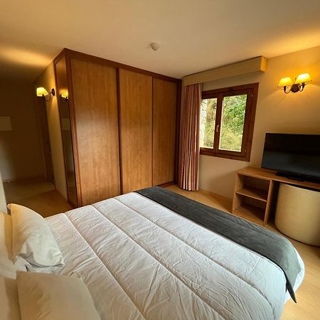 Wuau! Hotel Segle XX Ransol Kültér fotó