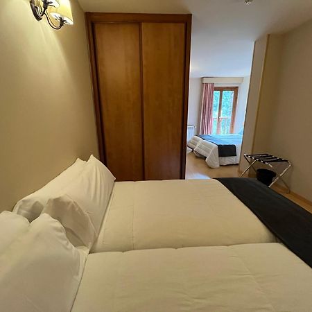 Wuau! Hotel Segle XX Ransol Kültér fotó