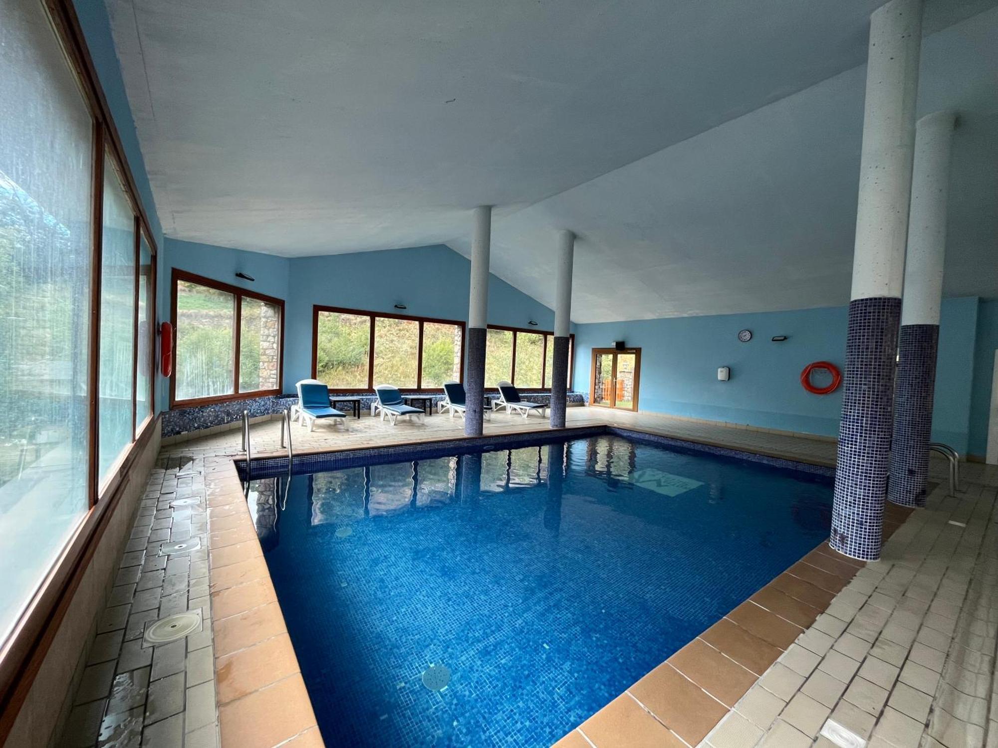 Wuau! Hotel Segle XX Ransol Kültér fotó