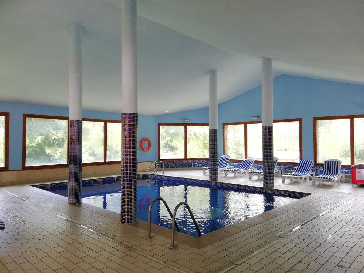Wuau! Hotel Segle XX Ransol Kültér fotó